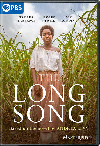 Masterpiece: Long Song - Masterpiece: Long Song - DVD