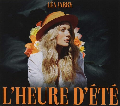 Jarry,lea - L'heure D'ete - Music CD