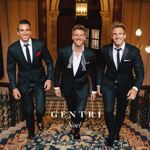 Gentri - Noel Music CD