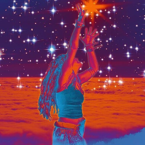Ace of Cups - Sing Your Dreams Vinyl Record