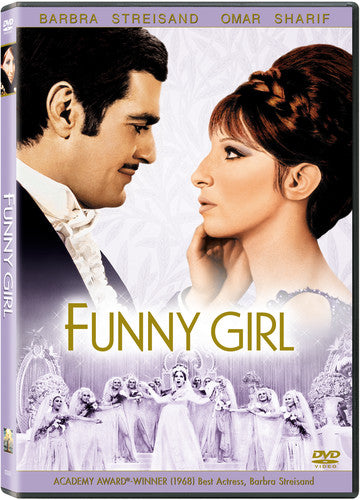 Funny Girl - Funny Girl - DVD