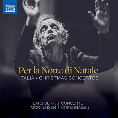 Per La Notte Di Natale / Various - Per La Notte Di Natale / Various - Music CD