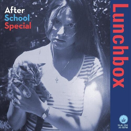 Lunchbox - After School Special - Music CD