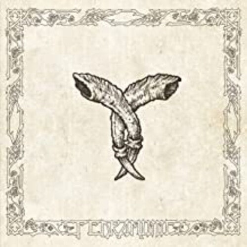 Varde - Fedraminne - Music CD