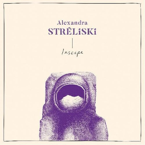 Streliski,alexandra - Inscape - Vinyl Record