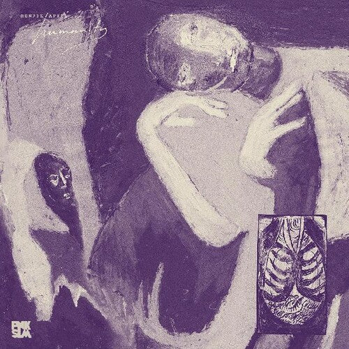 Appel,henrik - Humanity - Vinyl Record