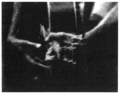 Loren Connors - Unaccompanied Acoustic Guitar Vol. 1 Vinyl Record