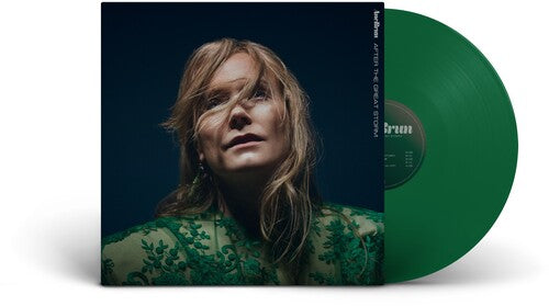 Ane Brun - After The Great Storm (Green Vinyl) Vinyl Record