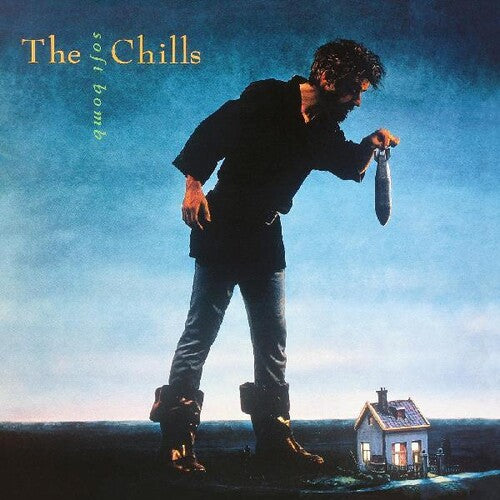 Chills - Soft Bomb - Vinyl Record