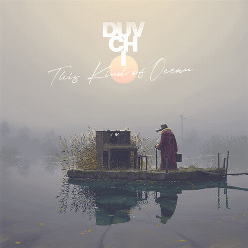 Duvchi - This Kind of Ocean Vinyl Record