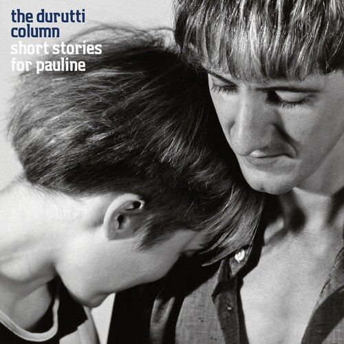 Durutti Column - Short Stories For Pauline - Vinyl Record