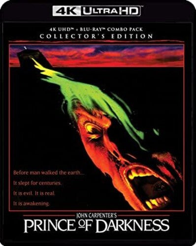 Prince Of Darkness - Prince Of Darkness - UHD