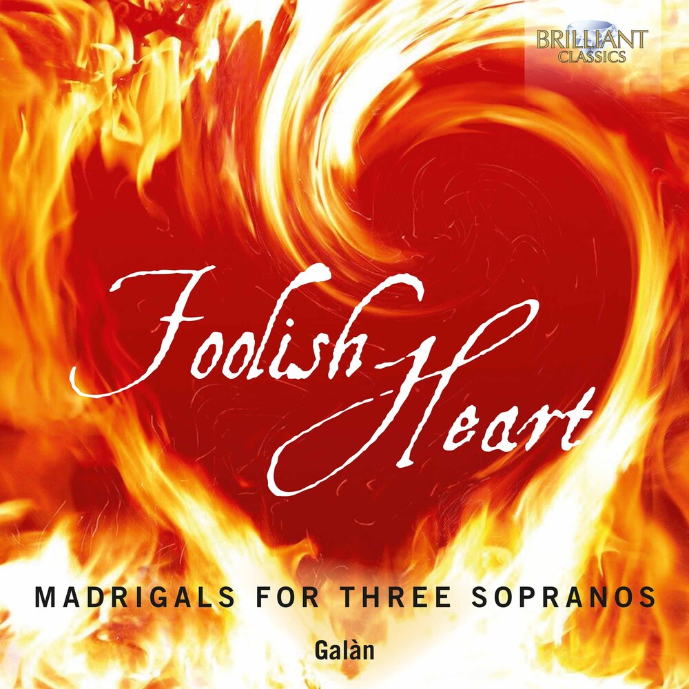 the album cover for Foolish Heart / Various - Foolish Heart