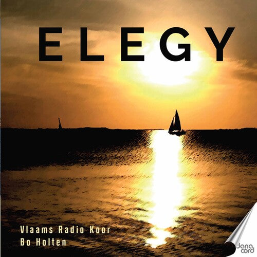 Elegy / Various - Elegy / Various - Music CD