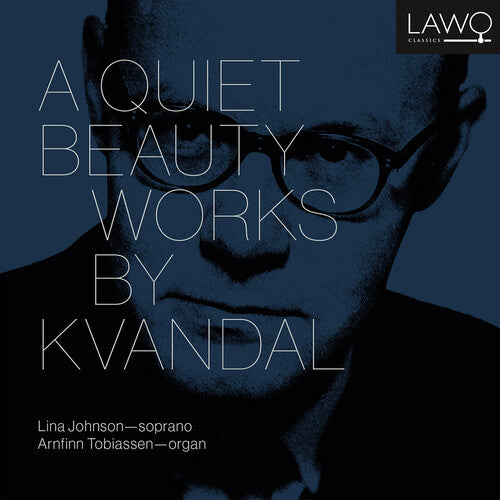Kvandal / Johnson / Tobiassen - Quiet Beauty - Music CD