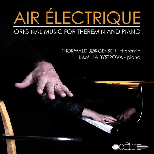 Air Electrique / Various - Air Electrique / Various - Music CD