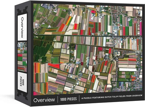 Grant,benjamin - Overview Puzzle - Games