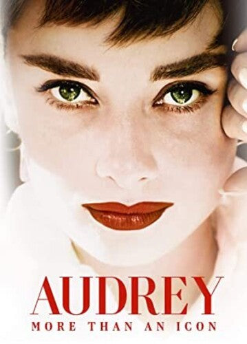 Audrey Dvd - Audrey Dvd - DVD