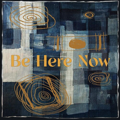 Doyle Bramhall II - Be Here Now (Feat. Susan Tedeschi And Derek Trucks) Vinyl Record