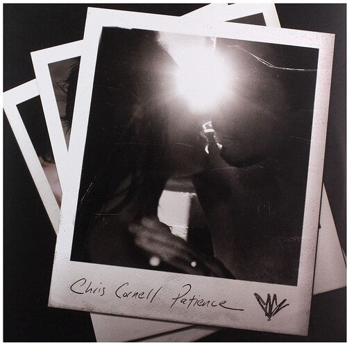 Chris Cornell - Patience Vinyl Record