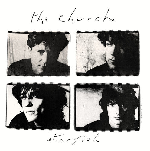 The Church - Starfish (Expanded Edition) Vinyl Record