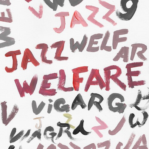 Viagra Boys - Welfare Jazz - Music CD