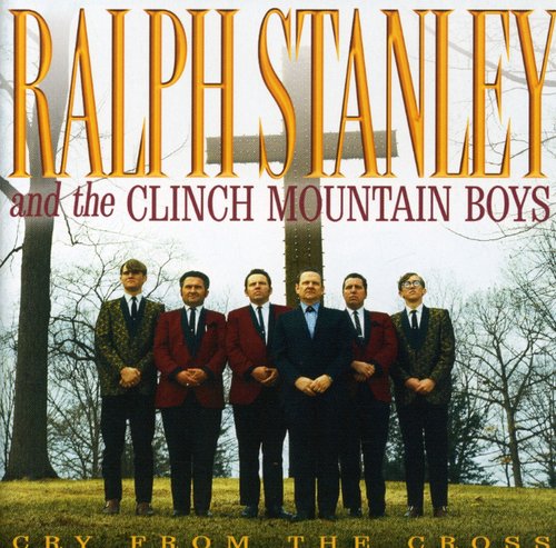 Cry from the Cross Music CD