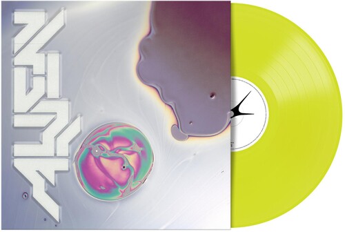 Northlane - Alien: Enemy Edition - Vinyl Record