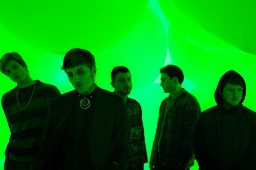 Bring Me the Horizon - Post Human: Survival Horror Vinyl Record