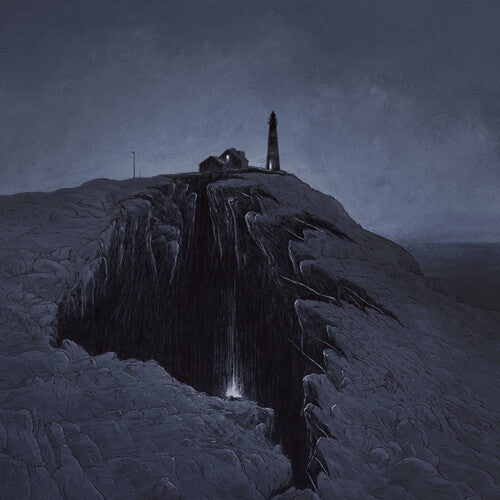 Black Wing - No Moon - Music CD