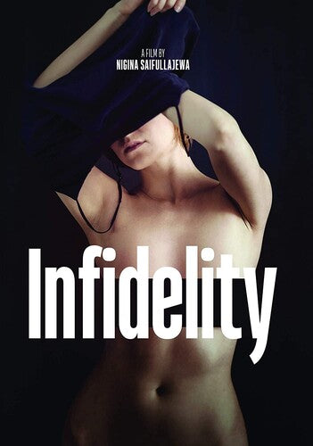 Infidelity - Infidelity - DVD