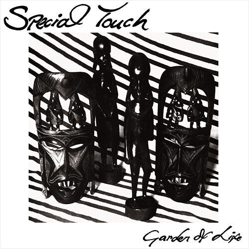 Special Touch - Garden Of Life Vinyl Record