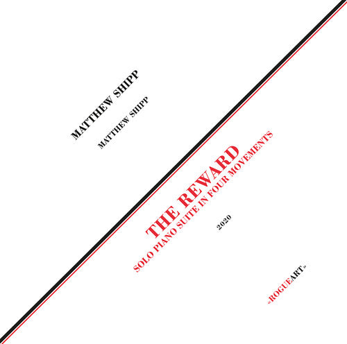 Shipp,matthew - Reward - Vinyl Record