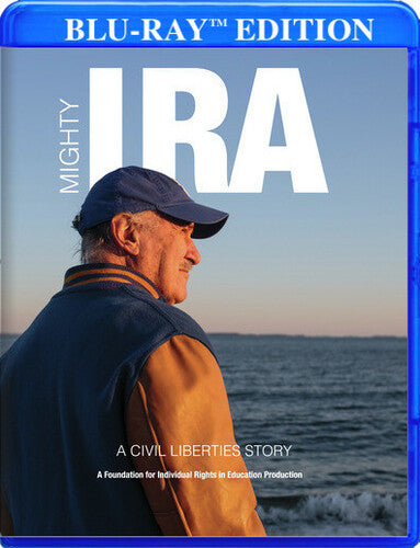Mighty Ira - Mighty Ira - Blu-ray