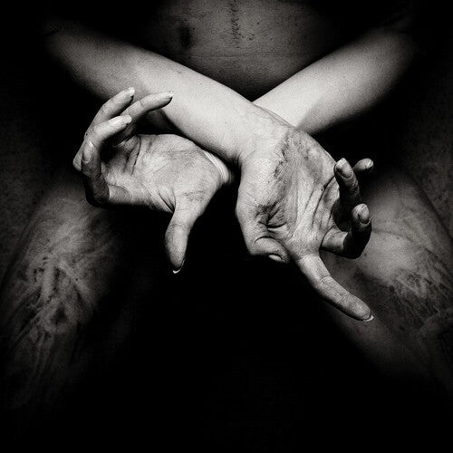 The Shining - X - Varg Utan Flock Vinyl Record