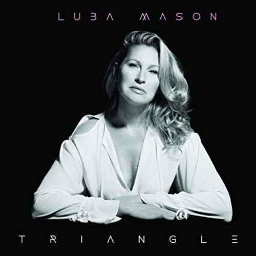 Luba Mason - Triangle Vinyl Record