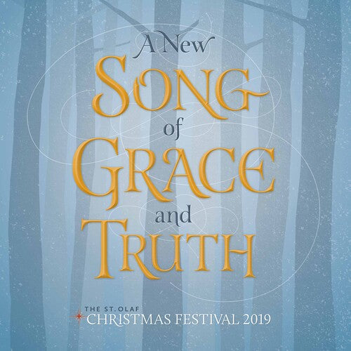 New Song Of Grace & Truth / Various - New Song Of Grace & Truth / Various - Music CD