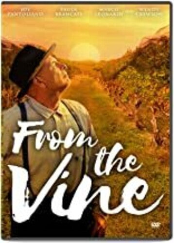 From The Vine - From The Vine - DVD