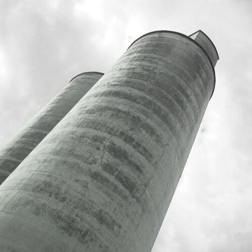 Terminal Sound System - Constructing Towers - Music CD