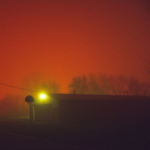 Blueneck - Outpost - Music CD