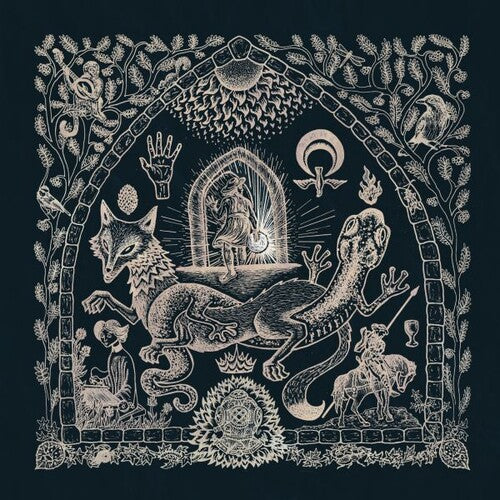Petrels - Dusk Loom - Music CD