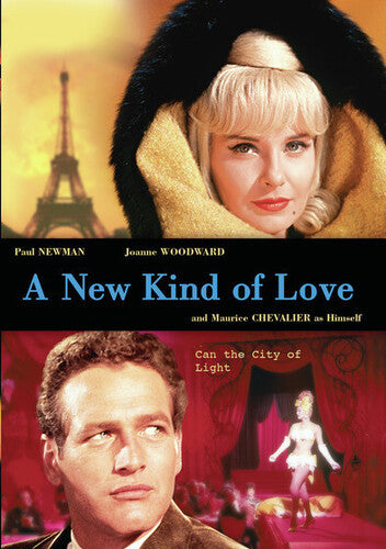 New Kind Of Love - New Kind Of Love - DVD