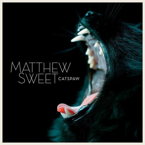 Matthew Sweet - Catspaw Vinyl Record