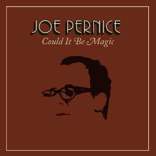 Pernice,joe - Could It Be Magic - Vinyl Record