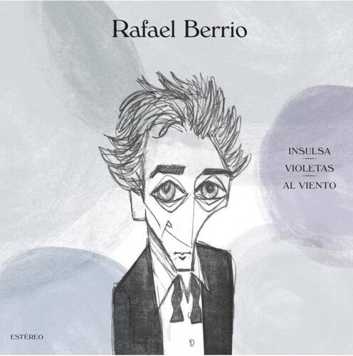 Berrio,rafa - Ep - Vinyl Record