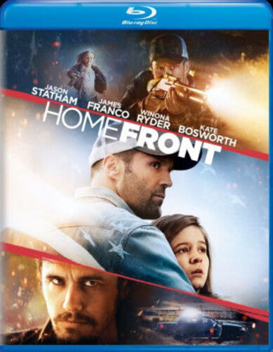 Homefront - Homefront - Blu-ray