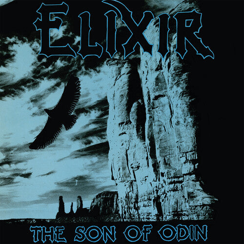 Elixir - Son Of Odin Vinyl Record