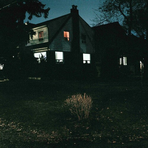 Matthew Tavares - January 12th Vinyl Record