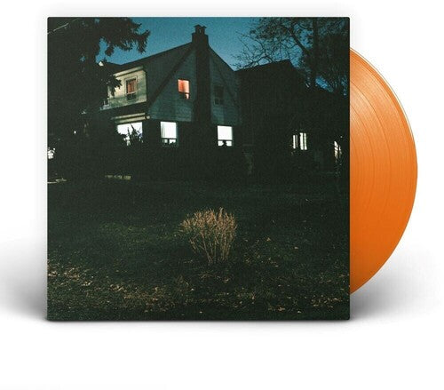 Tavares,matthew / Whitty,leland - January 12th - Orange - Vinyl Record