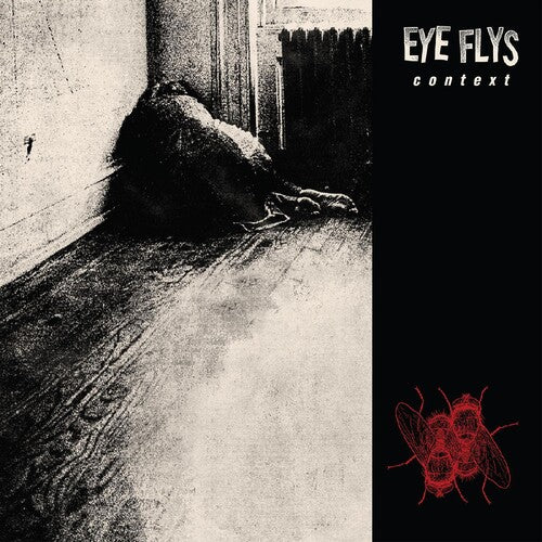 Eye Flys - Context - Vinyl Record